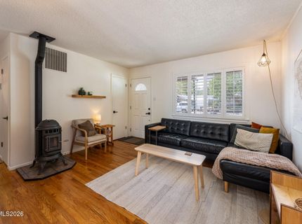 3460 Zion Lane, Reno, NV 89503 Photo