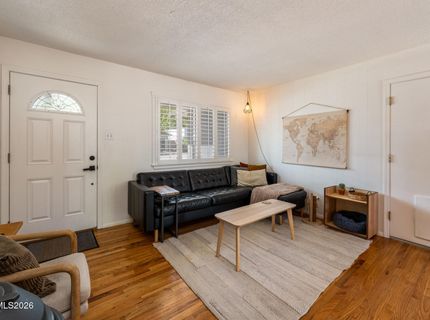 3460 Zion Lane, Reno, NV 89503 Photo
