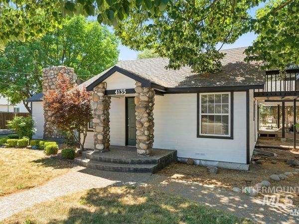 4135 W Cherry Ln, Meridian, ID 83642