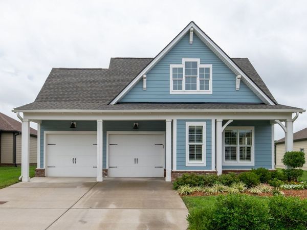 604 Sire Ave, Mount Juliet, TN 37122
