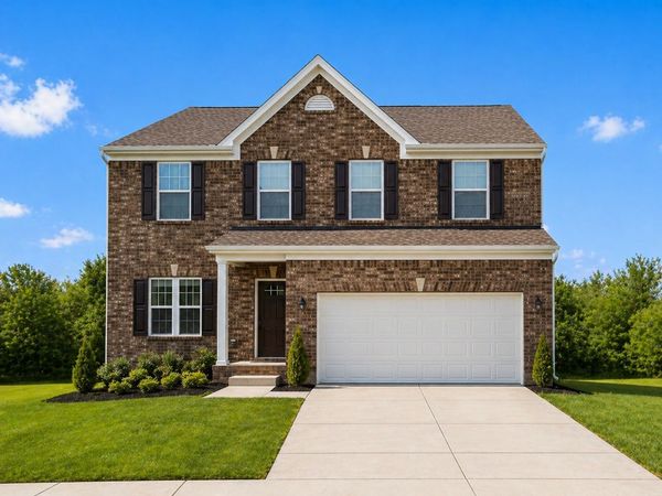 1433 Ohara Dr , Antioch, TN 37013