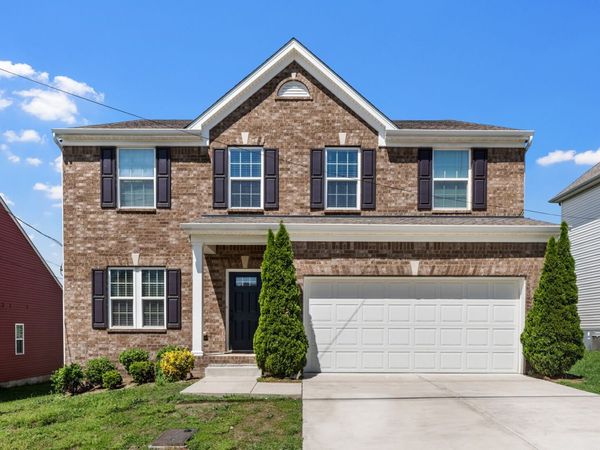 1433 Ohara Dr , Antioch, TN 37013
