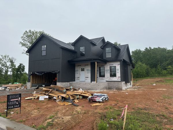 99 Sycamore Hill , Clarksville, TN 37042