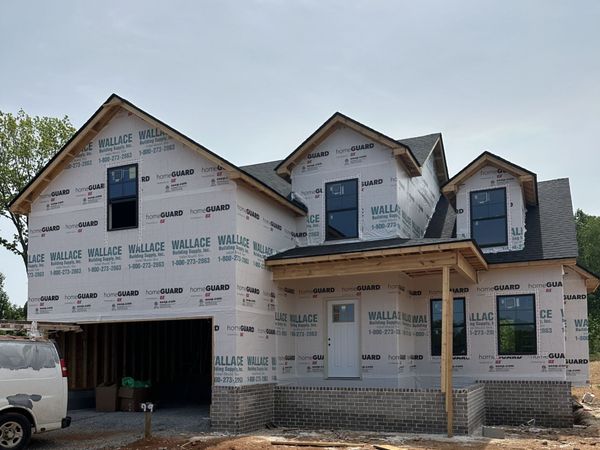 99 Sycamore Hill , Clarksville, TN 37042