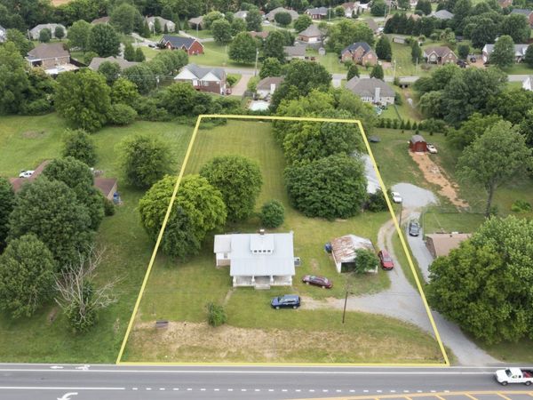 2811 Highway 31 W, White House, TN 37188