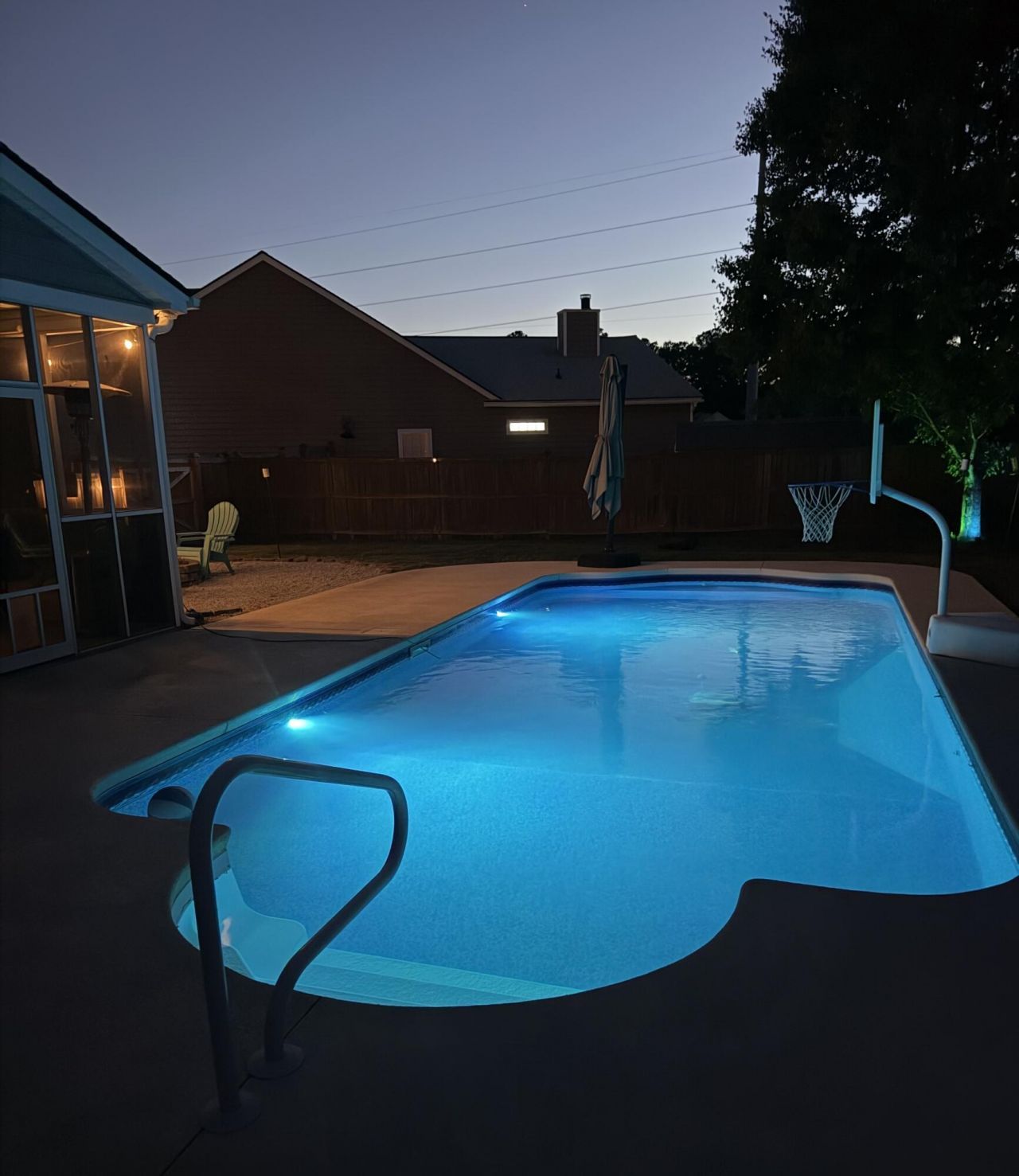 7344 Kestrel Trail Photo 72