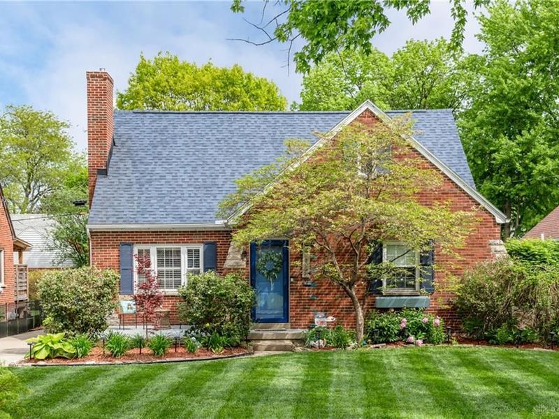 413 Harman Boulevard, Oakwood, OH 45419 Photo 1