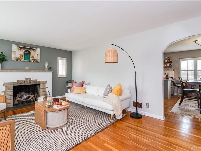 413 Harman Boulevard, Oakwood, OH 45419 Photo 11