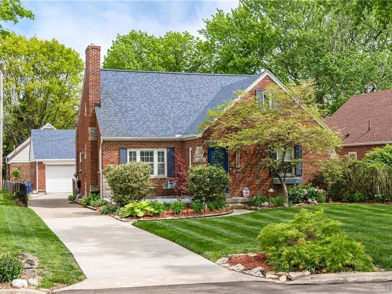 413 Harman Boulevard, Oakwood, OH 45419 Photo 2