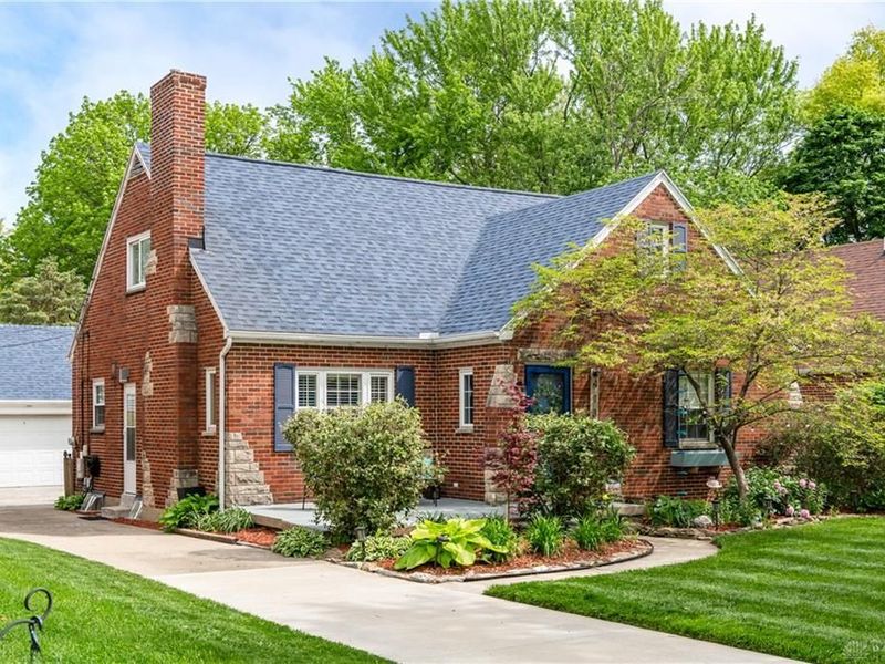 413 Harman Boulevard, Oakwood, OH 45419 Photo 3