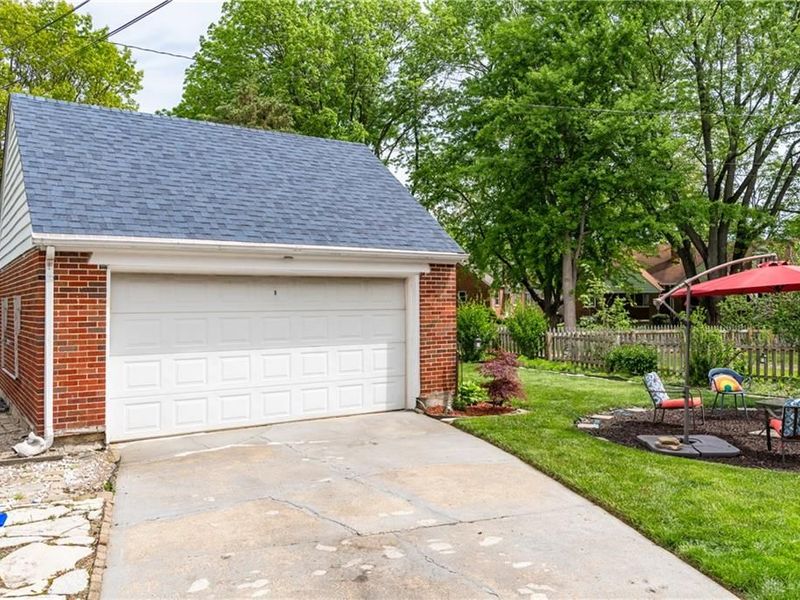 413 Harman Boulevard, Oakwood, OH 45419 Photo 48