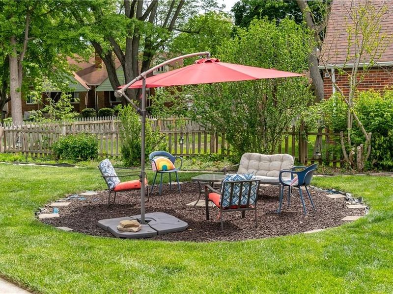 413 Harman Boulevard, Oakwood, OH 45419 Photo 49