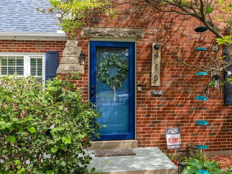 413 Harman Boulevard, Oakwood, OH 45419 Photo 5