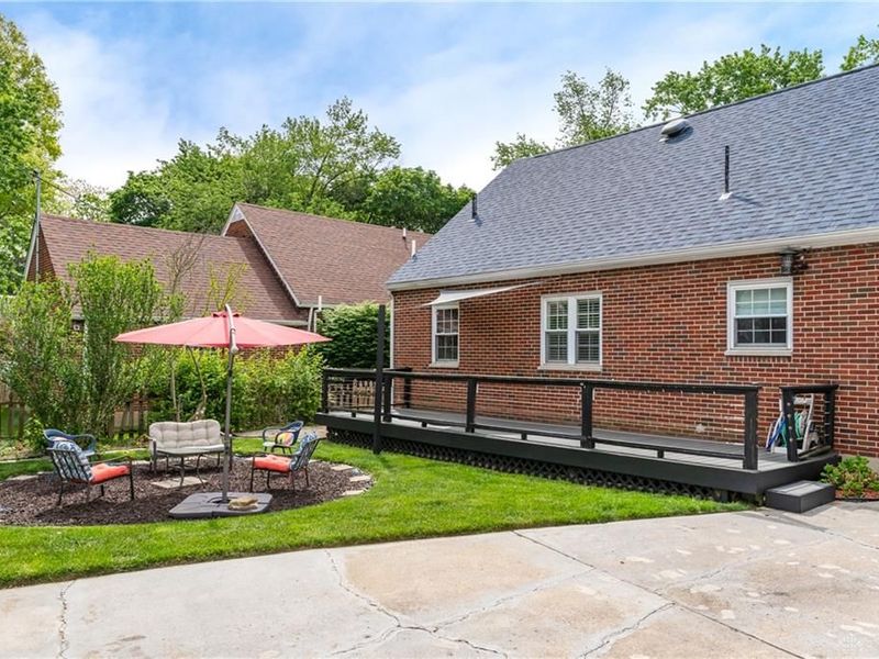 413 Harman Boulevard, Oakwood, OH 45419 Photo 50