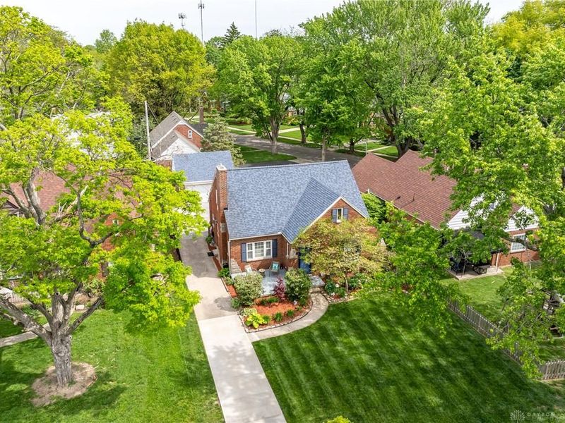 413 Harman Boulevard, Oakwood, OH 45419 Photo 51