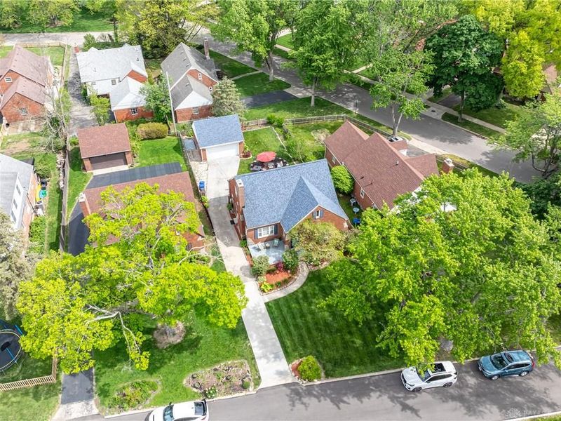 413 Harman Boulevard, Oakwood, OH 45419 Photo 52