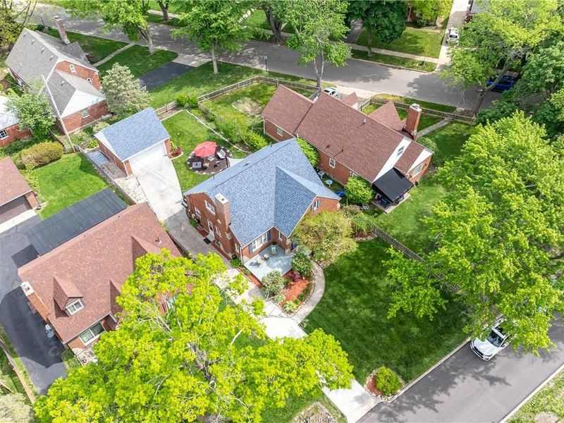 413 Harman Boulevard, Oakwood, OH 45419 Photo 53