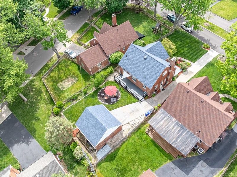 413 Harman Boulevard, Oakwood, OH 45419 Photo 55