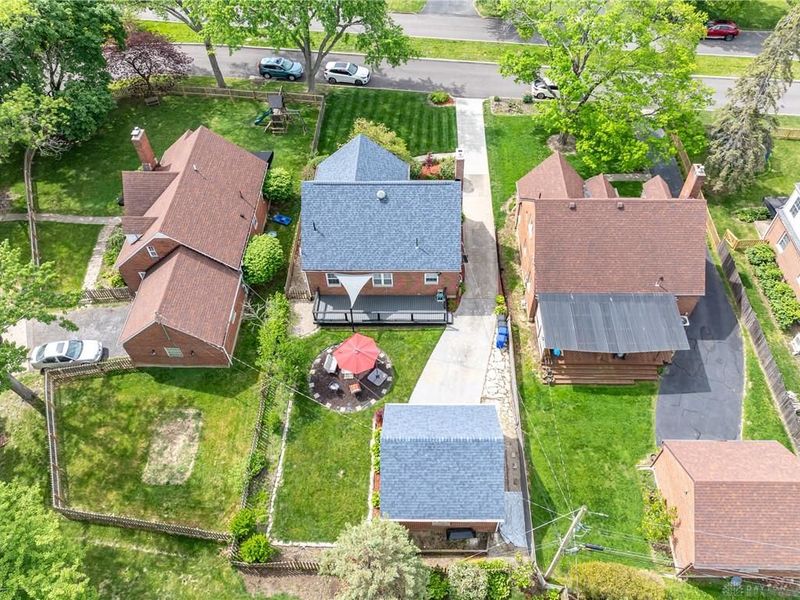 413 Harman Boulevard, Oakwood, OH 45419 Photo 56