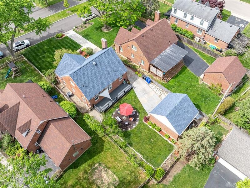 413 Harman Boulevard, Oakwood, OH 45419 Photo 57