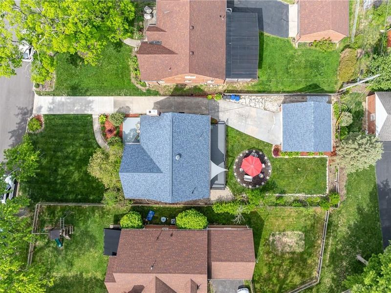 413 Harman Boulevard, Oakwood, OH 45419 Photo 59