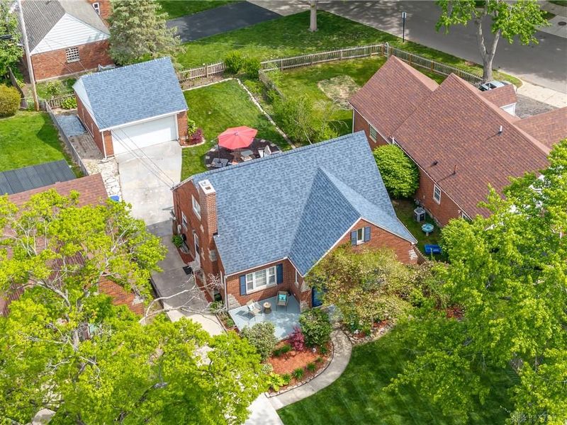 413 Harman Boulevard, Oakwood, OH 45419 Photo 60