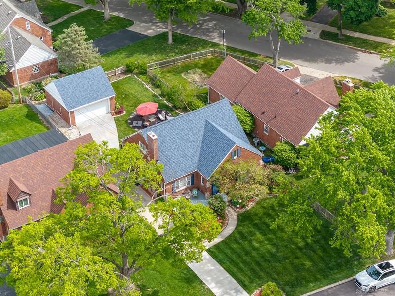 413 Harman Boulevard, Oakwood, OH 45419 Photo 61