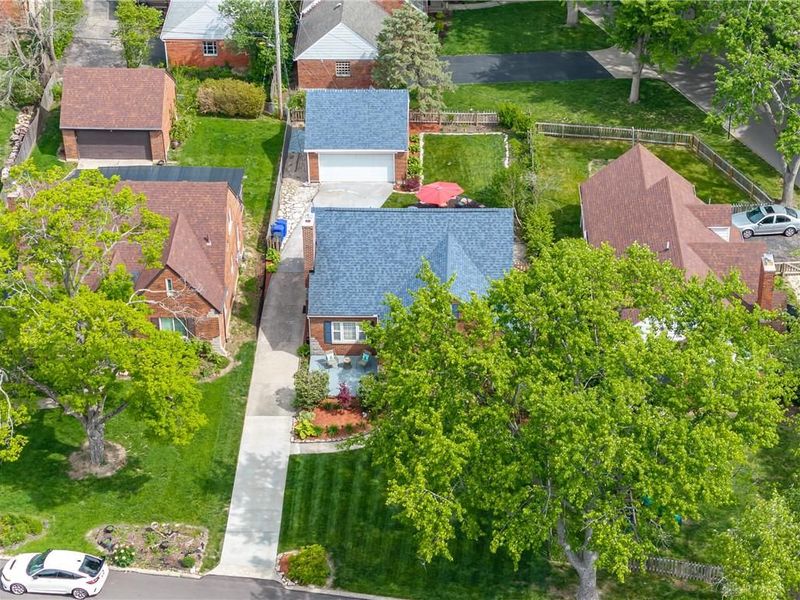 413 Harman Boulevard, Oakwood, OH 45419 Photo 62