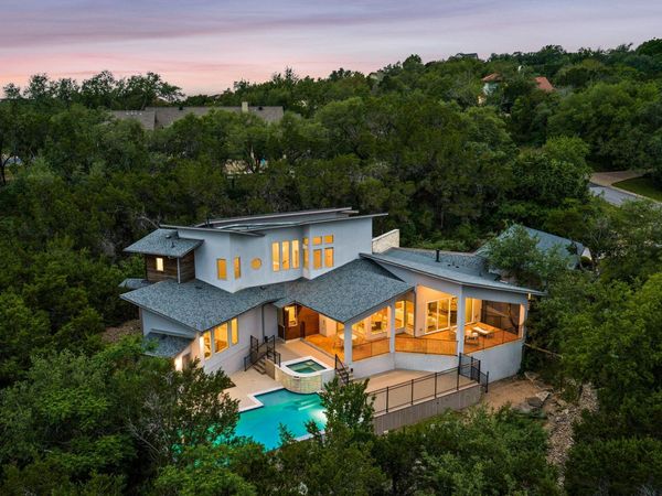 6605 Peralto CV, Austin, TX 78730