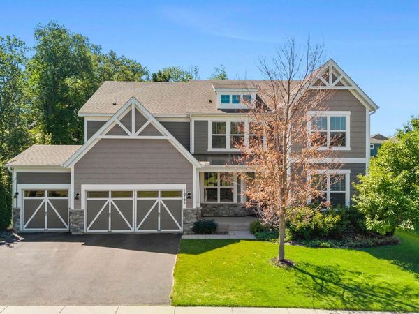 16725 56th Avenue N, Plymouth, MN 55446