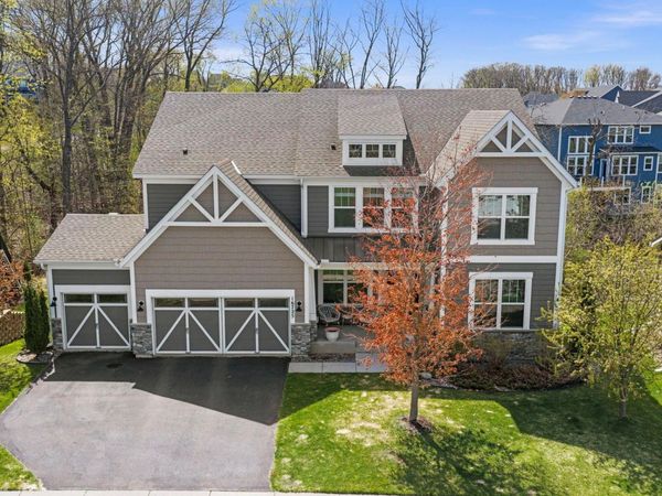 16725 56th Avenue N, Plymouth, MN 55446
