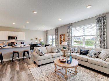 12834 Lawrence Way, Rogers, MN 55374