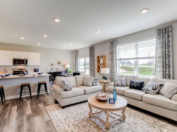 12834 Lawrence Way, Rogers, MN 55374