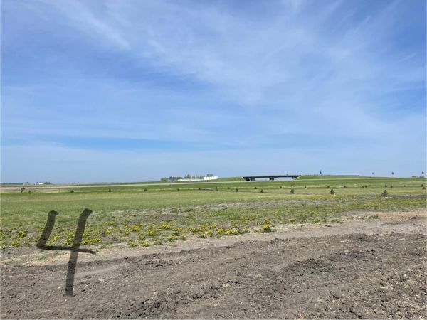 Lot 4 County Line Addition , Grandin, ND 58038