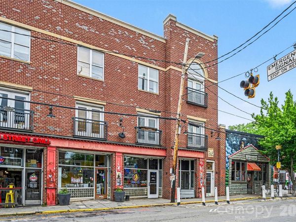3205 N Davidson Street , Unit 202, Charlotte, NC 28205
