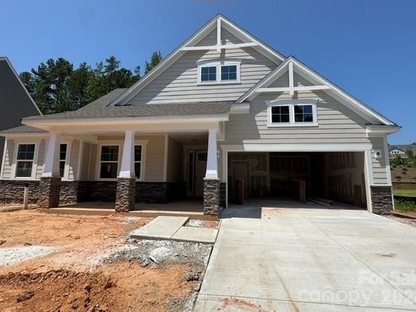5064 McLaughlin Loop, Waxhaw, NC 28173