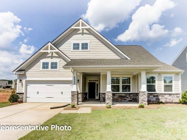 5064 McLaughlin Loop , Waxhaw, NC 28173