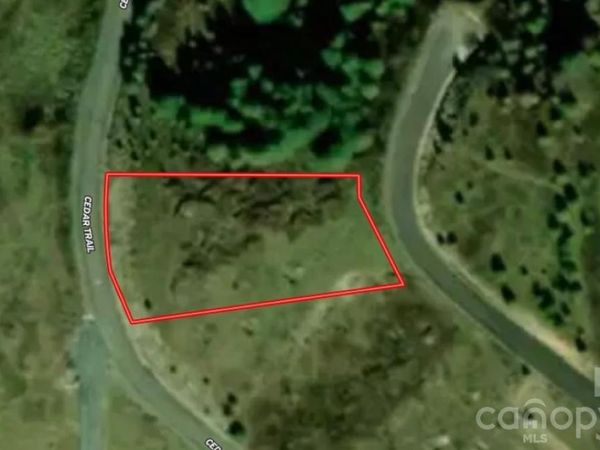 0 Cedar Way , Fleetwood, NC 28626