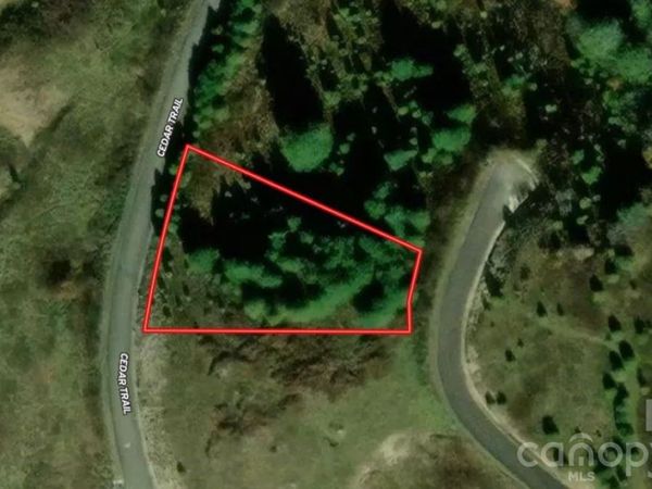 0 Cedar Way, Fleetwood, NC 28626