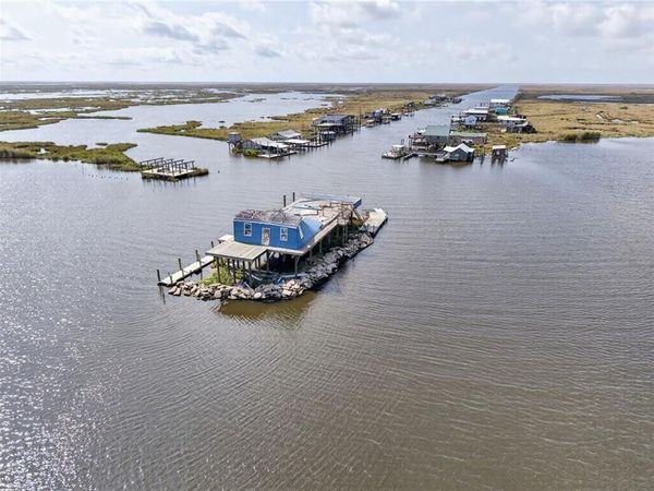 Rock Island OF MYRTLE GROVE , Port Sulphur, LA 70083