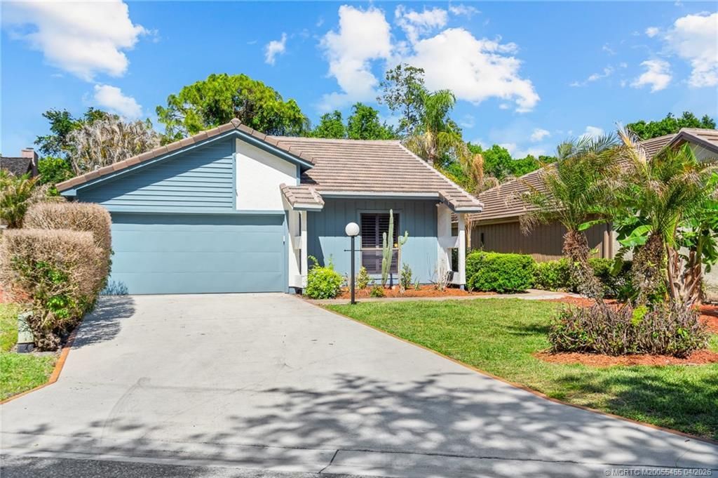 4179 SW Mallard Creek Trail, Palm City, FL 34990 Photo