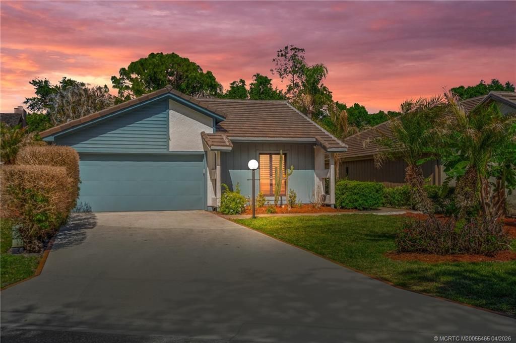 4179 SW Mallard Creek Trail, Palm City, FL 34990 Photo