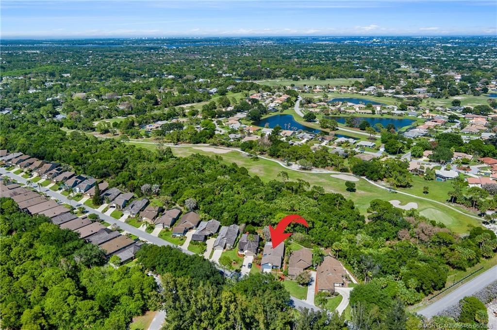 4179 SW Mallard Creek Trail, Palm City, FL 34990 Photo