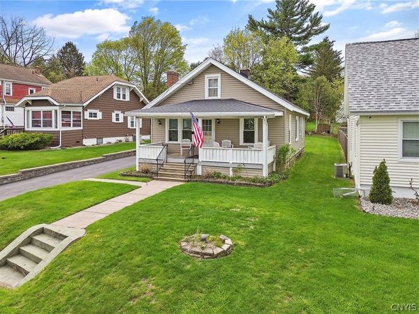 221 Mackay Avenue , Syracuse, NY 13219