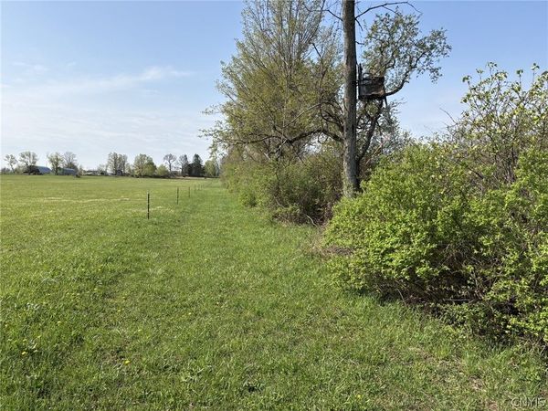 Greenway Lowell Road , Rome, NY 13440