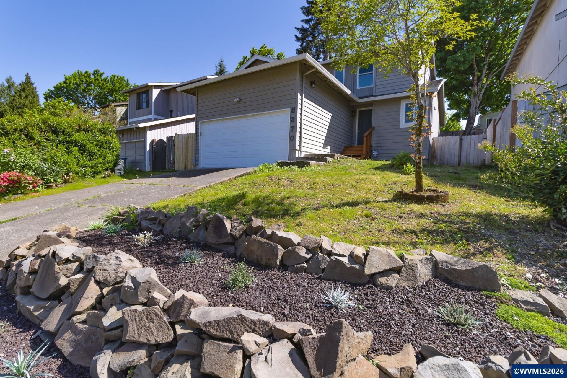 8370 SW Colony Creek Ct, Tigard, OR 97224 Main Photo
