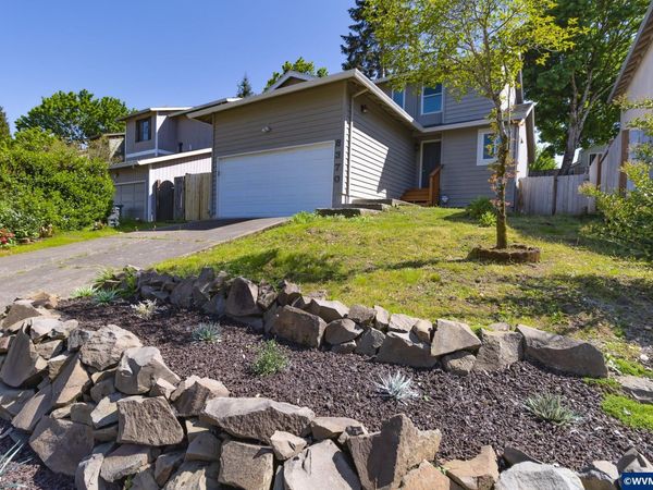 8370 SW Colony Creek Ct, Tigard, OR 97224