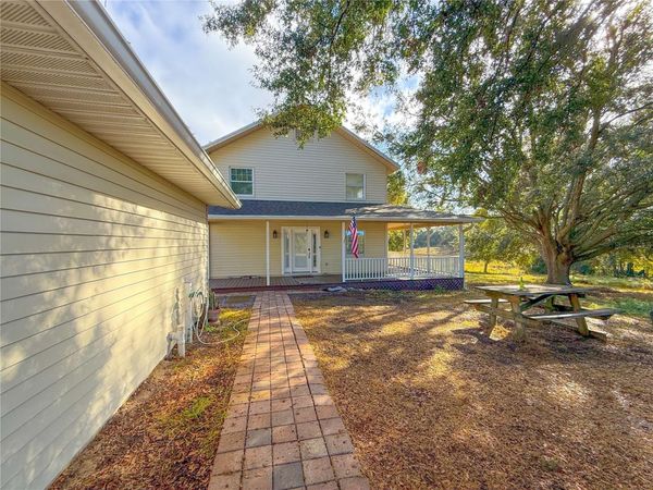 2827 SANCTUARY LANE , WINTER GARDEN, FL 34787