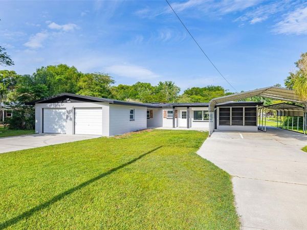 930 AULTMAN ROAD , KISSIMMEE, FL 34744