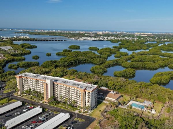 5400 PARK STREET N, Unit 208, ST PETERSBURG, FL 33709